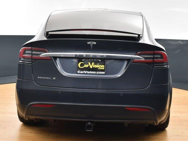 Preowned 2016 TESLA Model X 90D for sale by CarVision Mitsubishi (Norristown / Trooper) in Trooper, PA