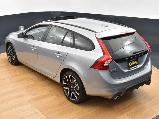 Preowned 2018 VOLVO V60 Dynamic for sale by CarVision Mitsubishi (Norristown / Trooper) in Trooper, PA