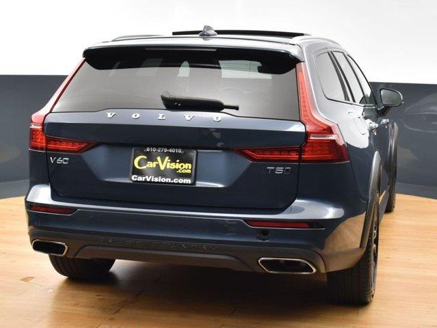 Preowned 2020 VOLVO V60 Unspecified for sale by CarVision Mitsubishi (Norristown / Trooper) in Trooper, PA