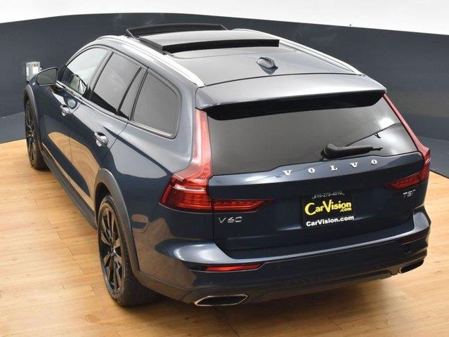Preowned 2020 VOLVO V60 Unspecified for sale by CarVision Mitsubishi (Norristown / Trooper) in Trooper, PA