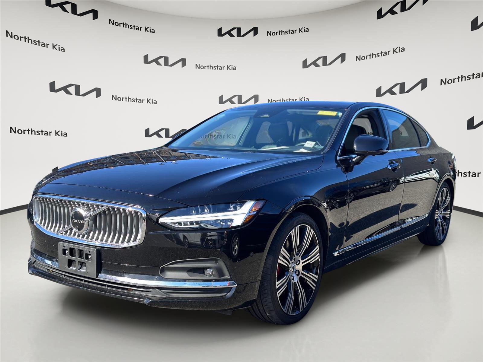 2022 Volvo S90 B6 Inscription AWD