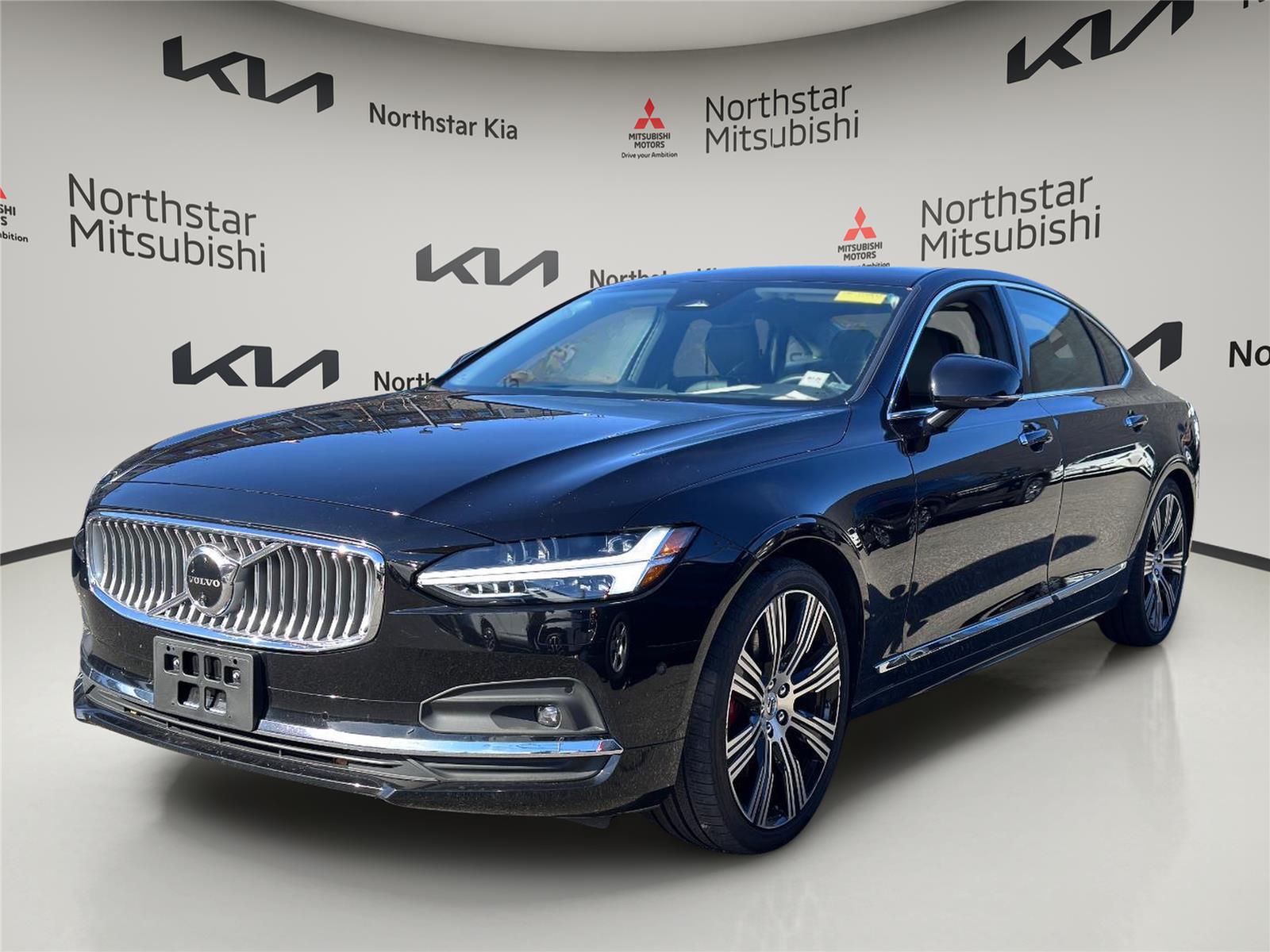 2022 Volvo S90 B6 Inscription AWD