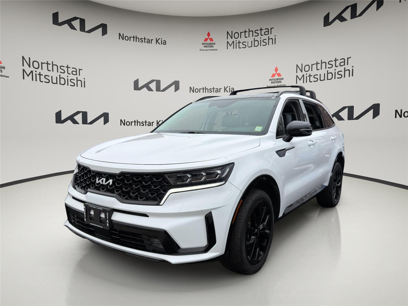 2023 Kia Sorento SX AWD