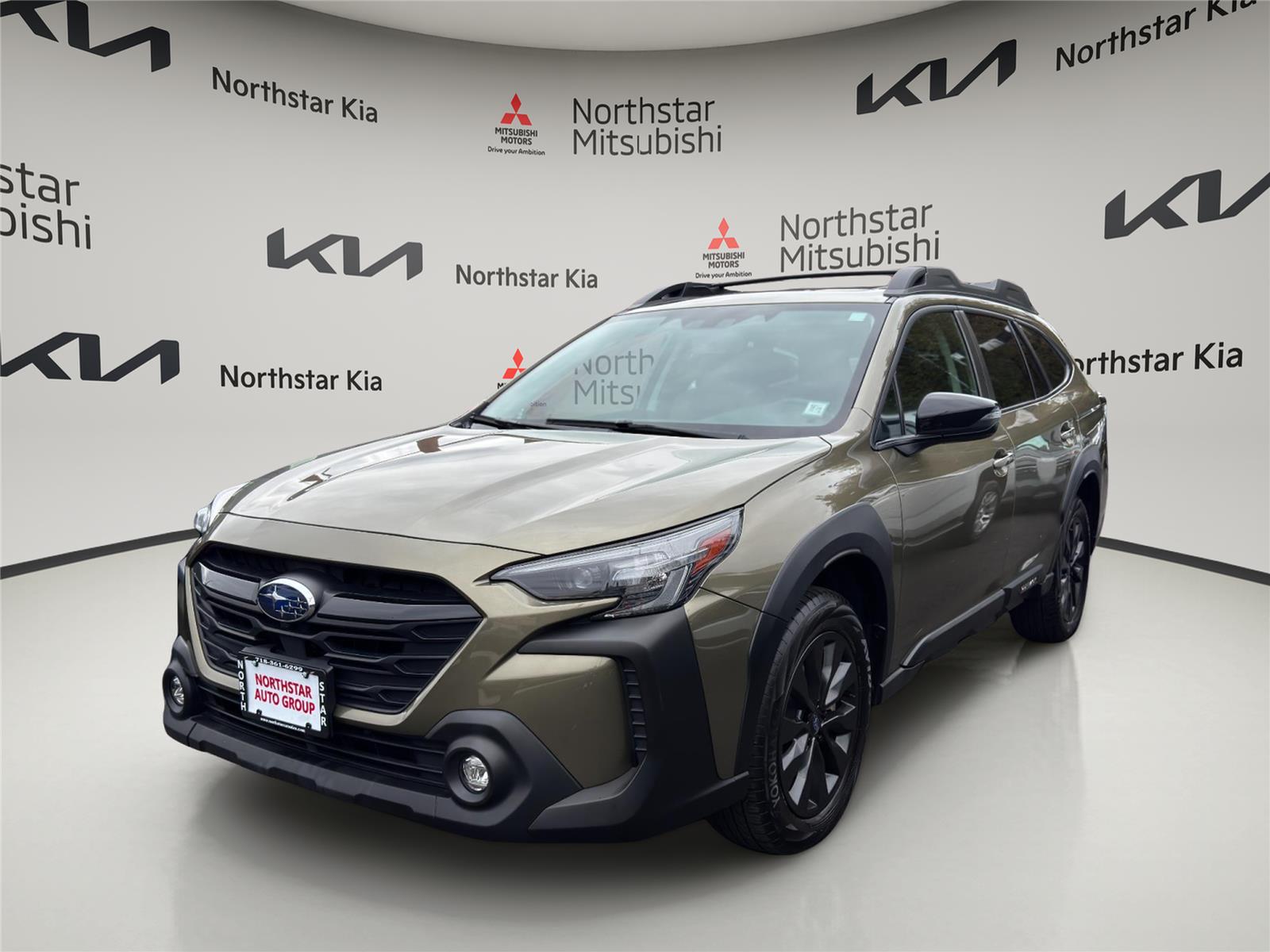2023 Subaru Outback Onyx Edition XT AWD