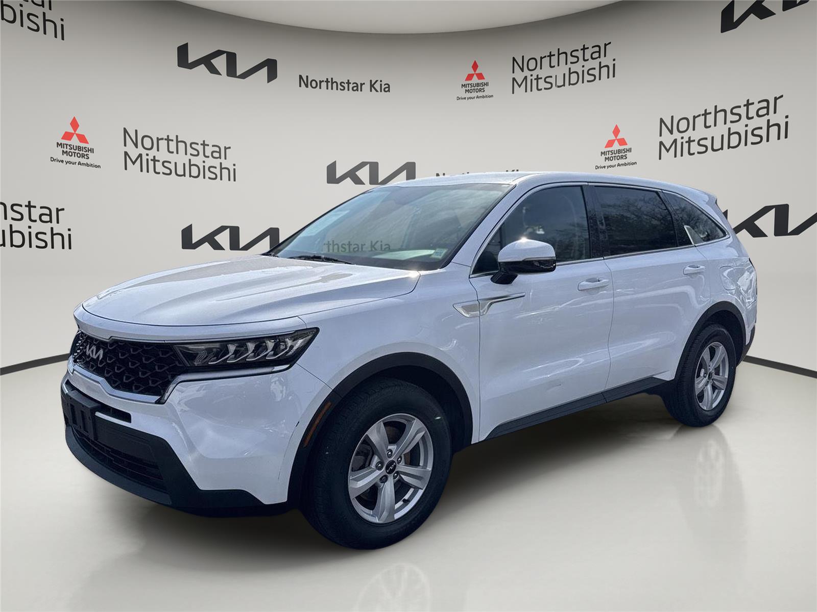 2022 Kia Sorento LX FWD