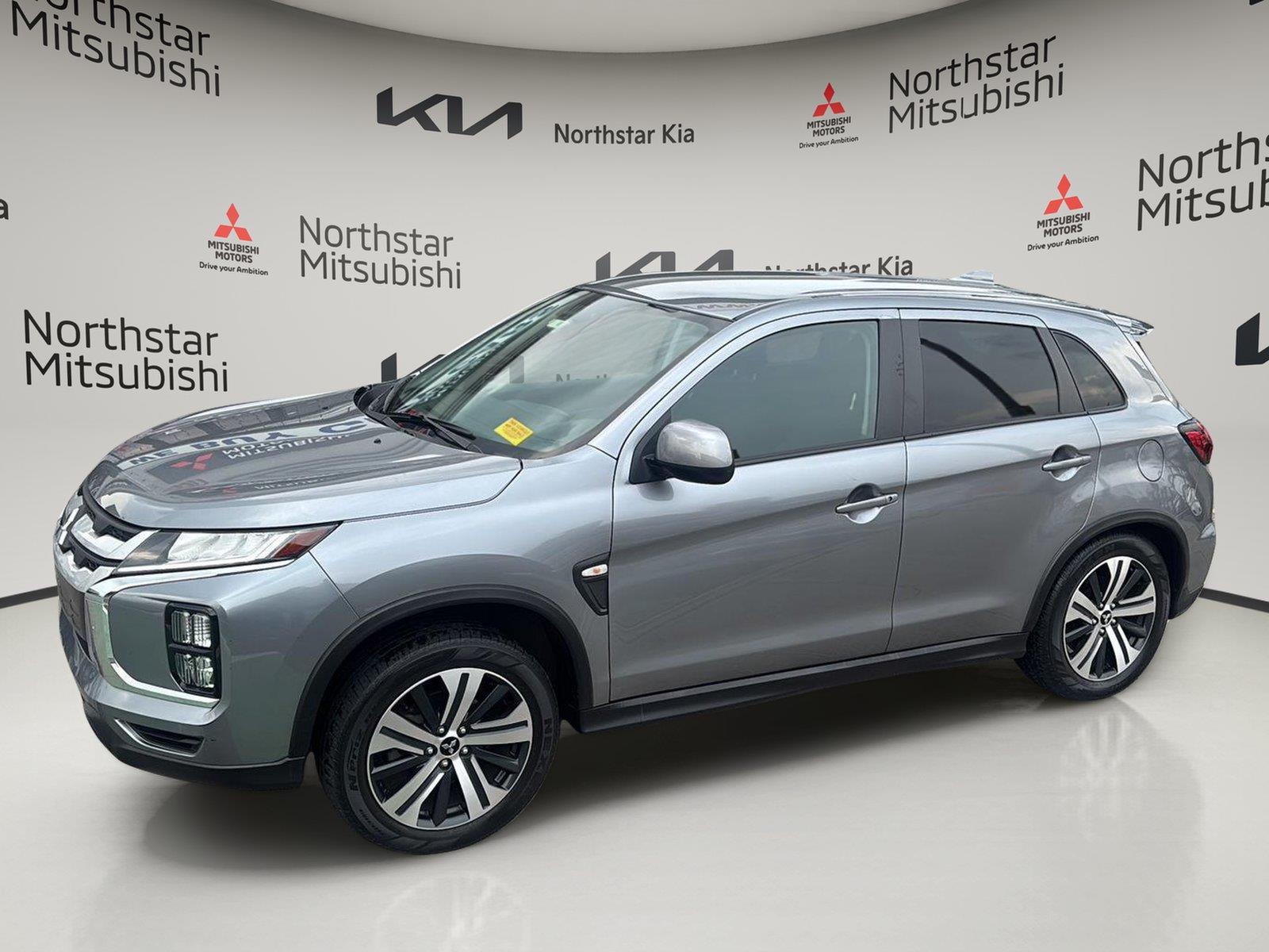 2021 Mitsubishi Outlander Sport SUV / Crossover