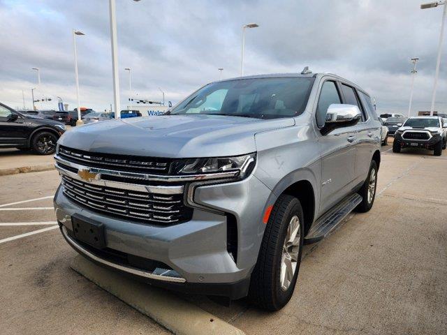 2023 Chevrolet Tahoe Premier 2