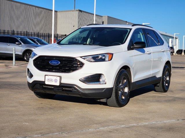 2022 Ford Edge SEL 2