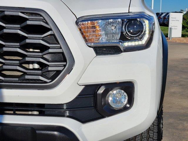 2023 TOYOTA TACOMA 4WD TRD SPORT 5