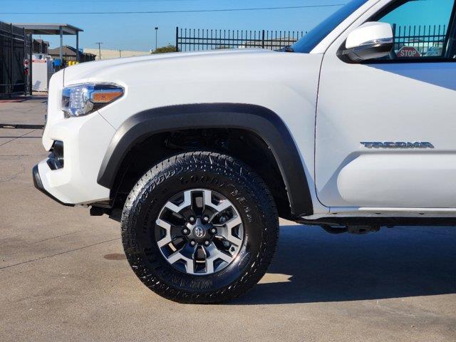 2023 TOYOTA TACOMA 4WD TRD SPORT 6