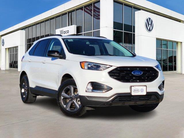 2022 Ford Edge SEL 1