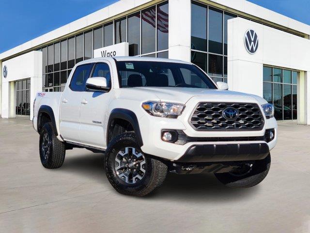 2023 TOYOTA TACOMA 4WD TRD SPORT 1