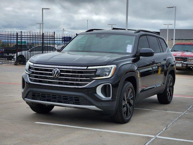 2024 Volkswagen Atlas 2.0T SE w/Technology 2