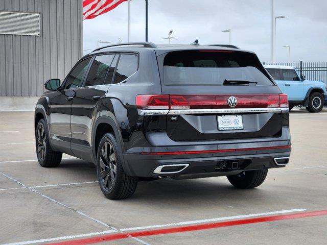 2024 Volkswagen Atlas 2.0T SE w/Technology 4