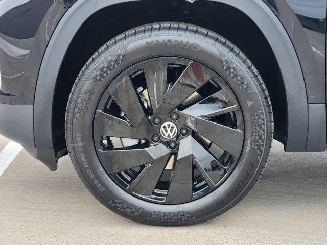 2024 Volkswagen Atlas 2.0T SE w/Technology 7