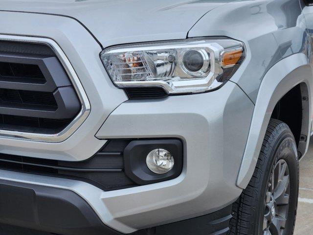 2023 Toyota Tacoma 4WD SR 5