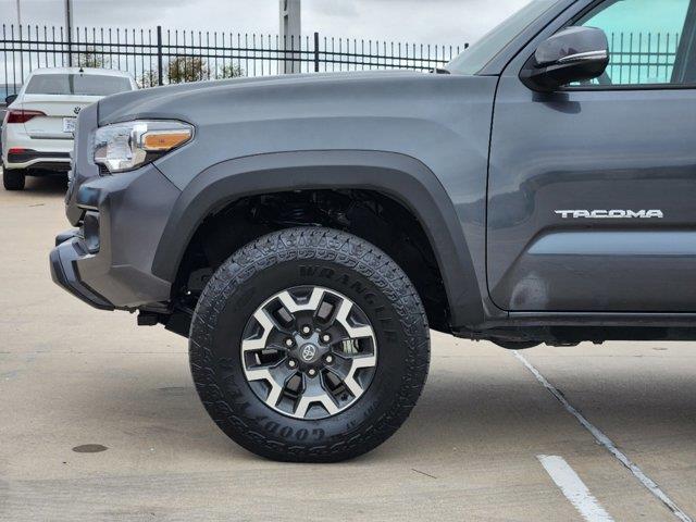 2023 Toyota Tacoma 2WD TRD Sport 6