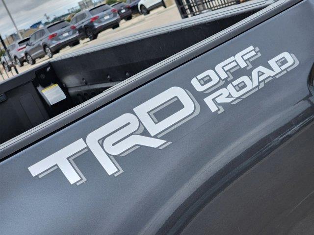 2023 Toyota Tacoma 2WD TRD Sport 8