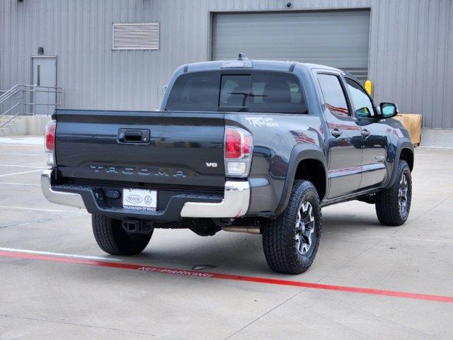 2023 Toyota Tacoma 2WD TRD Sport 3