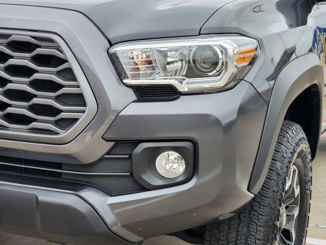 2023 Toyota Tacoma 2WD TRD Sport 5