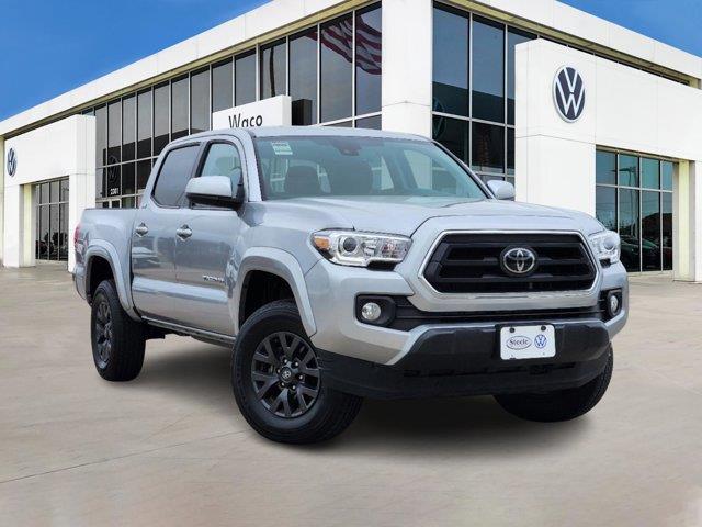 2023 Toyota Tacoma 4WD SR 1