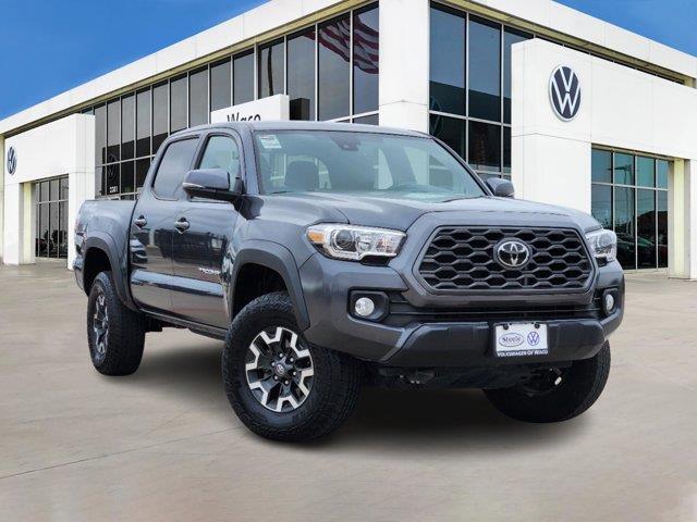 2023 Toyota Tacoma 2WD TRD Sport 1