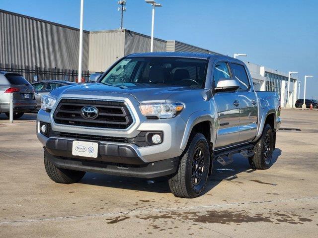 2022 Toyota Tacoma 2WD SR5 2