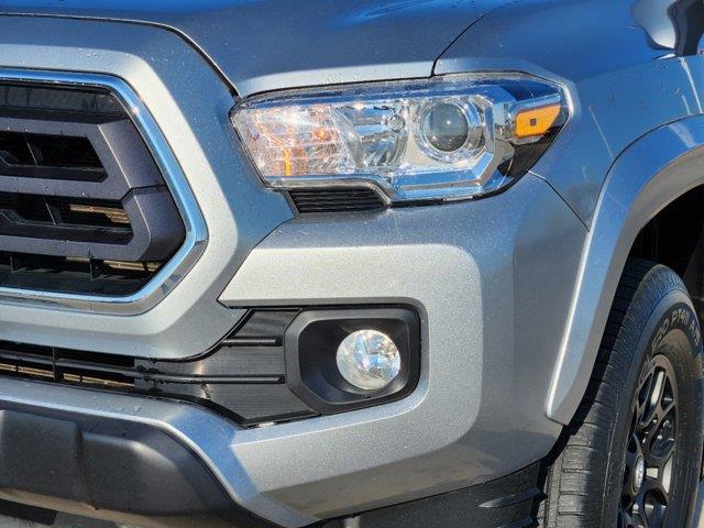 2022 Toyota Tacoma 2WD SR5 5