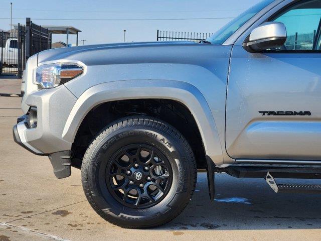 2022 Toyota Tacoma 2WD SR5 6