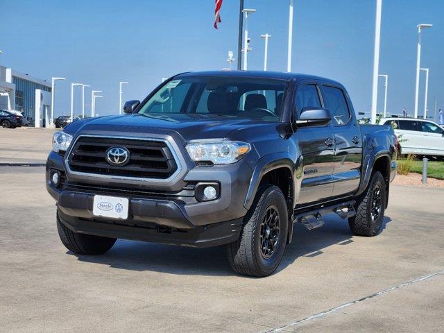 2022 Toyota Tacoma 2WD SR5 2