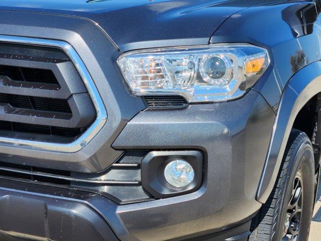 2022 Toyota Tacoma 2WD SR5 5