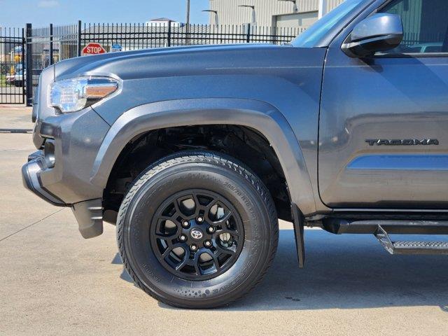 2022 Toyota Tacoma 2WD SR5 6