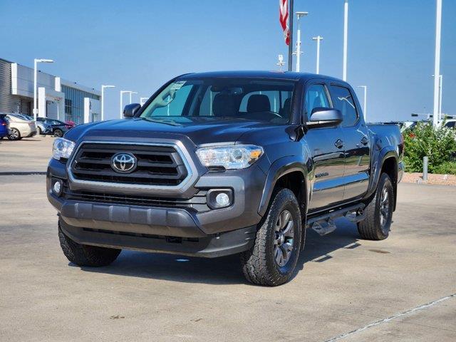 2023 Toyota Tacoma 2WD SR5 2