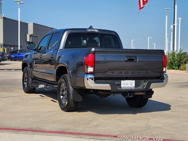 2023 Toyota Tacoma 2WD SR5 4