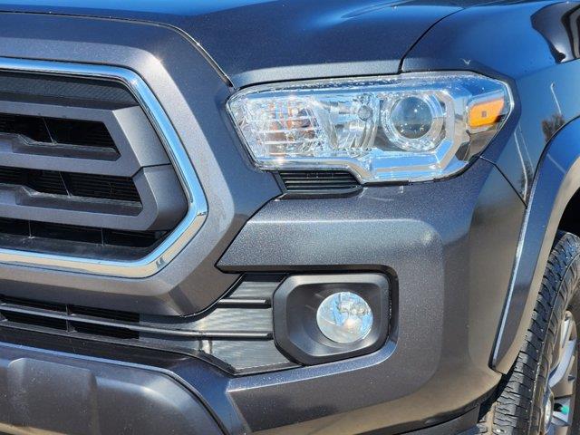 2023 Toyota Tacoma 2WD SR5 5