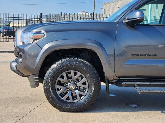 2023 Toyota Tacoma 2WD SR5 6