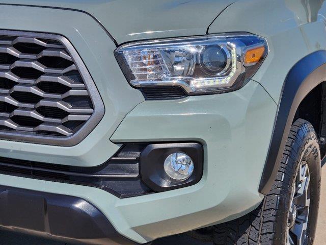 2023 Toyota Tacoma 2WD TRD Off Road 5