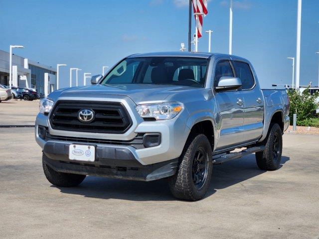 2023 Toyota Tacoma 2WD SR 2