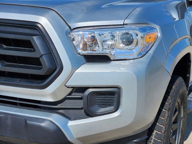 2023 Toyota Tacoma 2WD SR 5