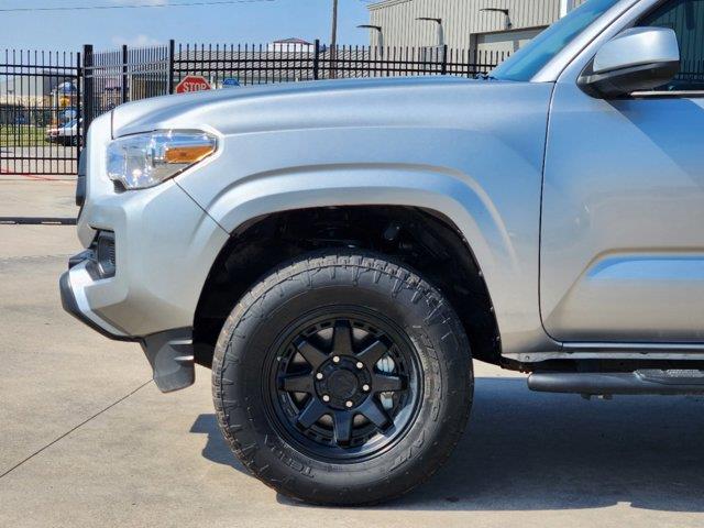 2023 Toyota Tacoma 2WD SR 6