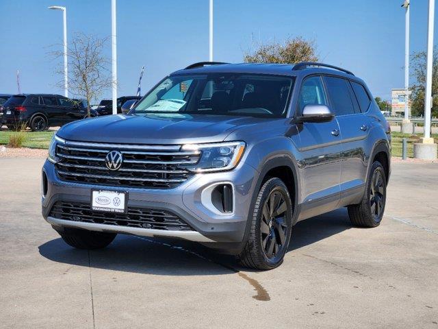 2024 Volkswagen Atlas 2.0T SE w/Technology 2