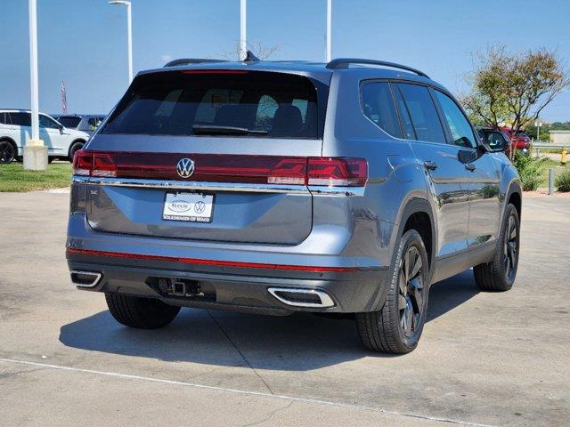 2024 Volkswagen Atlas 2.0T SE w/Technology 3