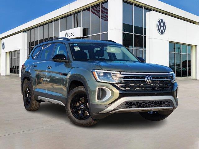 2024 Volkswagen Atlas 2.0T Peak Edition SE w/Technology 1