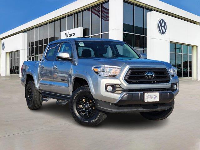 2022 Toyota Tacoma 2WD SR5 1