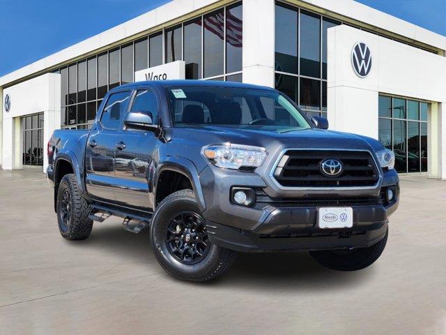 2022 Toyota Tacoma 2WD SR5 1