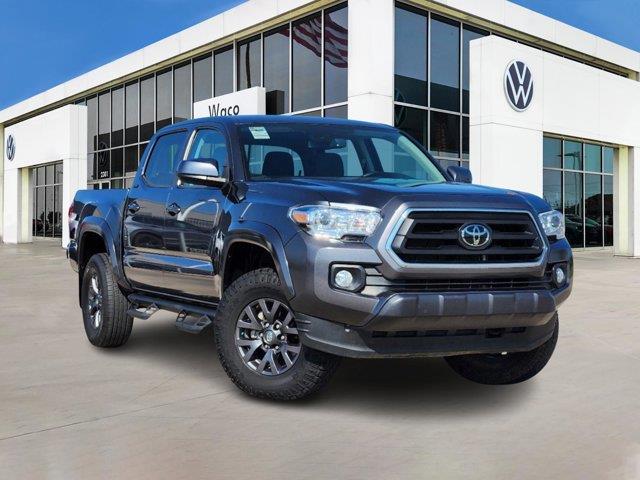 2023 Toyota Tacoma 2WD SR5 1