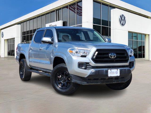 2023 Toyota Tacoma 2WD SR 1