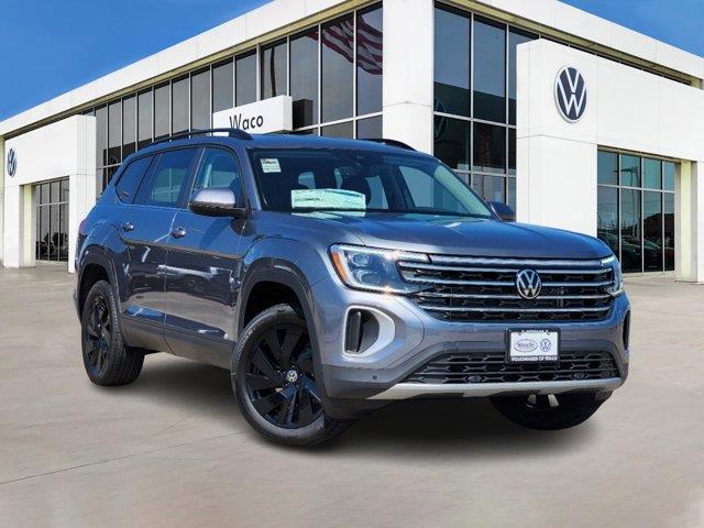 2024 Volkswagen Atlas 2.0T SE w/Technology 1