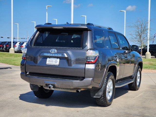 2019 Toyota 4Runner SR5 Premium 3