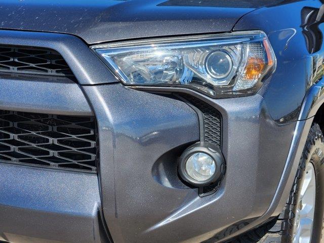 2019 Toyota 4Runner SR5 Premium 5